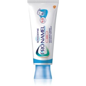 Sensodyne Pronamel Junior pastă de dinți junior 50 ml-Țena