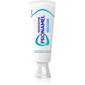 Sensodyne Pronamel Whitening pasta de dinti pentru albire pentru dinti sensibili 75 ml-Țena