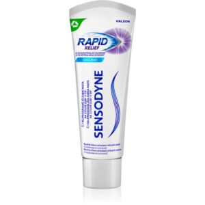 Sensodyne Repair & Protect Cool Mint pastă de dinți pentru dinti sensibili 75 ml-Țena