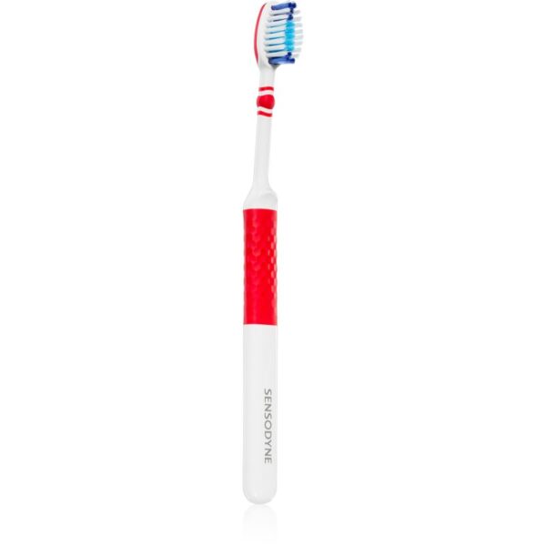 Sensodyne Repair & Protect perie de dinti 1 buc-Țena