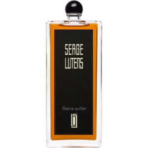 Serge Lutens Collection Noire Ambre Sultan Eau de Parfum reincarcabil unisex 100 ml-ro