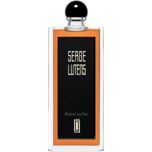 Serge Lutens Collection Noire Ambre Sultan Eau de Parfum reincarcabil unisex 50 ml-Țena