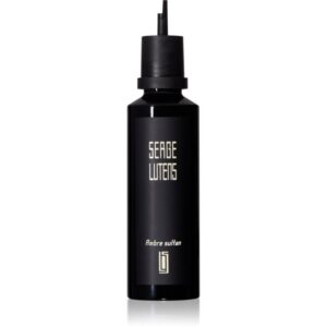 Serge Lutens Collection Noire Ambre Sultan Eau de Parfum rezervă unisex 150 ml-Țena