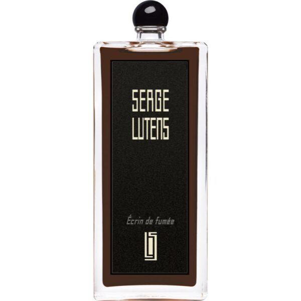 Serge Lutens Collection Noire Écrin de Fumée Eau de Parfum unisex 50 ml-ro