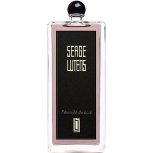 Serge Lutens Collection Noire Féminité du Bois Eau de Parfum reincarcabil unisex 100 ml-Țena