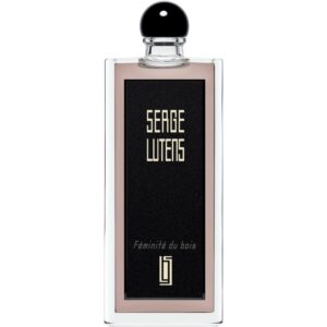 Serge Lutens Collection Noire Féminité du Bois Eau de Parfum reincarcabil unisex 50 ml-ro
