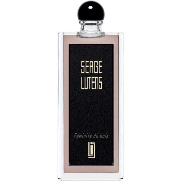 Serge Lutens Collection Noire Féminité du Bois Eau de Parfum reincarcabil unisex 50 ml-ro