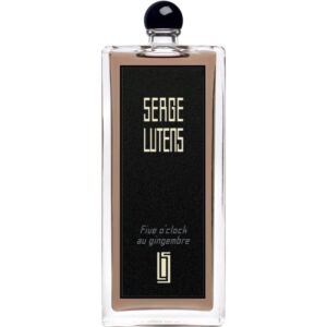 Serge Lutens Collection Noire Five o'Clock au Gingembre Eau de Parfum unisex 100 ml-ro