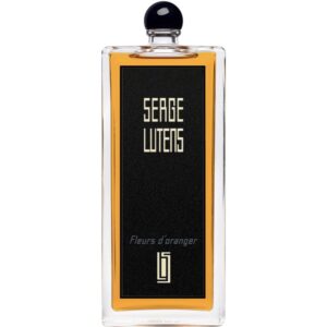 Serge Lutens Collection Noire Fleurs d'Oranger Eau de Parfum reincarcabil unisex 100 ml-ro