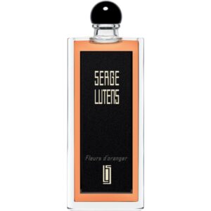 Serge Lutens Collection Noire Fleurs d'Oranger Eau de Parfum reincarcabil unisex 50 ml-ro