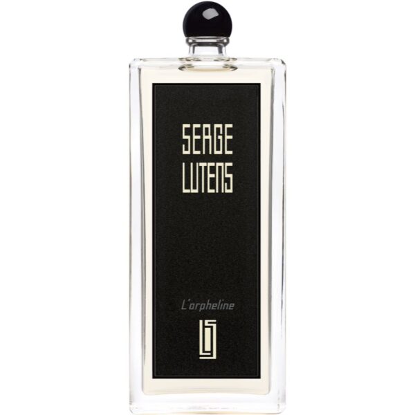 Serge Lutens Collection Noire L'Orpheline Eau de Parfum unisex 100 ml-ro