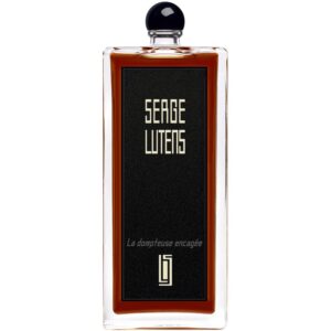 Serge Lutens Collection Noire La Dompteuse Encagée Eau de Parfum unisex 100 ml-Țena