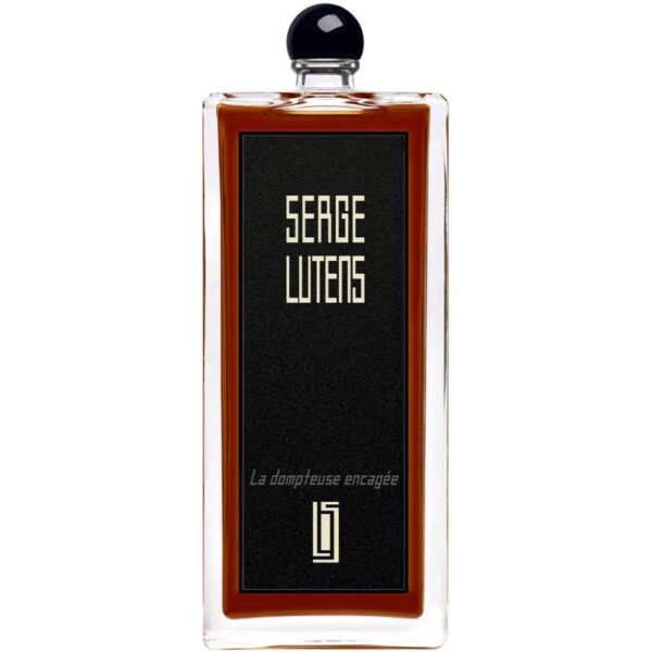 Serge Lutens Collection Noire La Dompteuse Encagée Eau de Parfum unisex 100 ml-Țena