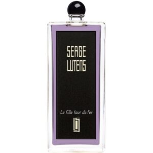 Serge Lutens Collection Noire La Fille Tour de Fer Eau de Parfum unisex 100 ml-Țena