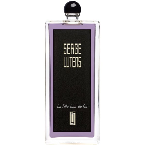 Serge Lutens Collection Noire La Fille Tour de Fer Eau de Parfum unisex 100 ml-Țena