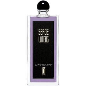 Serge Lutens Collection Noire La Fille Tour de Fer Eau de Parfum unisex 50 ml-Țena