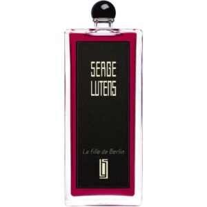 Serge Lutens Collection Noire La Fille de Berlin Eau de Parfum unisex 100 ml-Țena