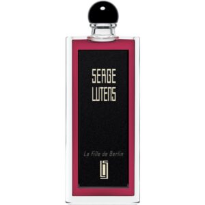 Serge Lutens Collection Noire La Fille de Berlin Eau de Parfum unisex 50 ml-ro