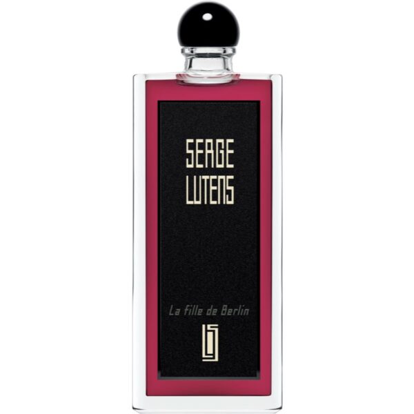 Serge Lutens Collection Noire La Fille de Berlin Eau de Parfum unisex 50 ml-ro