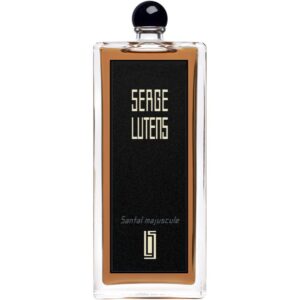 Serge Lutens Collection Noire Santal Majuscule Eau de Parfum unisex 100 ml-Țena