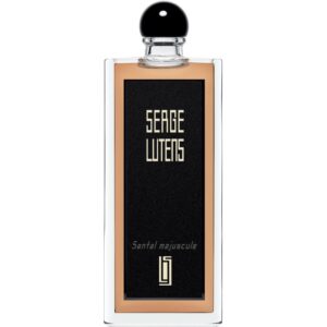 Serge Lutens Collection Noire Santal Majuscule Eau de Parfum unisex 50 ml-Țena
