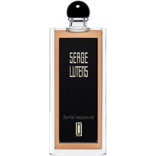 Serge Lutens Collection Noire Santal Majuscule Eau de Parfum unisex 50 ml-Țena