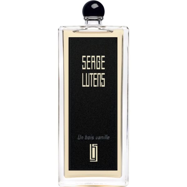 Serge Lutens Collection Noire Un Bois Vanille Eau de Parfum unisex 100 ml-ro