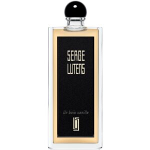 Serge Lutens Collection Noire Un Bois Vanille Eau de Parfum unisex 50 ml-Țena