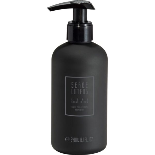 Serge Lutens Matin Lutens L´eau Serge Lutens loțiune parfumată pentru corp pentru maini si corp unisex 240 ml-ro