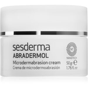 Sesderma Abradermol crema pentru exfoliere pentru regenerarea celulelor pielii 50 g-ro