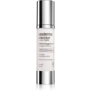 Sesderma Acglicolic Classic Forte Facial gel crema pentru un efect anti-rid complet 50 ml-ro