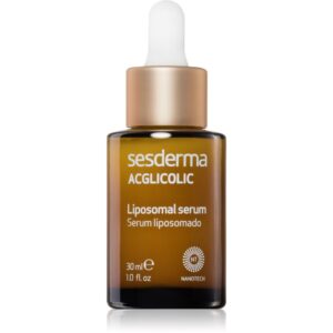 Sesderma Acglicolic Facial ser intensiv pentru toate tipurile de ten 30 ml-ro