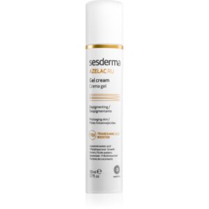 Sesderma Azelac RU crema pentru depigmentare 50 ml-Țena