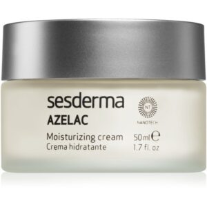 Sesderma Azelac cremă hidratantă impotriva imperfectiunilor pielii 50 ml-ro