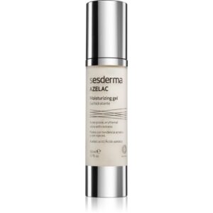 Sesderma Azelac gel hidratant impotriva rosetii si a vizibilitatii venelor 50 ml-ro
