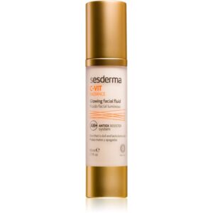 Sesderma C-Vit Radiance fluid radiant pentru ten obosit 50 ml-ro