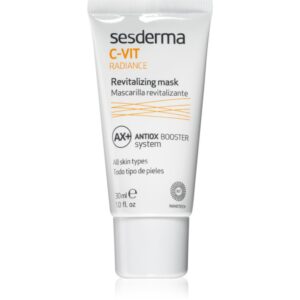 Sesderma C-Vit Radiance masca iluminatoare pentru ten obosit 30 ml-ro