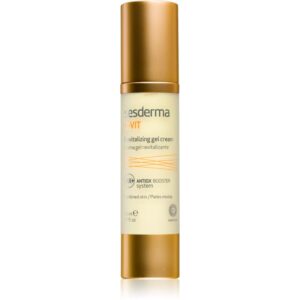 Sesderma C-Vit gel crema hidratant 50 ml-Țena