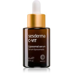 Sesderma C-Vit ser iluminator lipozomal pentru piele 30 ml-ro