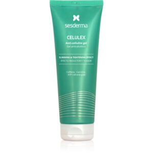 Sesderma Celulex Anti-Cellulite Gel gel anticelulitic 200 ml-Țena