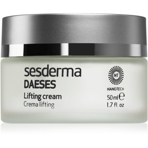 Sesderma Daeses crema cu efect de lifting pentru tenul uscat 50 ml-ro