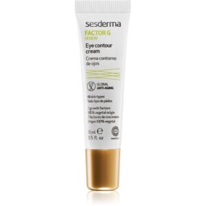 Sesderma Factor G Renew crema anti-rid zona ochilor 15 ml-Țena