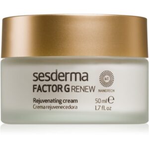 Sesderma Factor G Renew crema regenerare cu factori de crestere 50 ml-ro