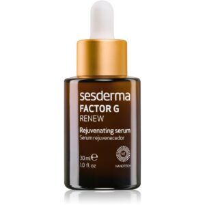 Sesderma Factor G Renew ser cu factor de crestere a pielii  pentru intinerirea pielii 30 ml-ro