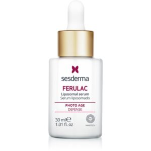 Sesderma Ferulac Liposomal Serum Photo Age ser intensiv antirid 30 ml-ro
