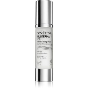 Sesderma Fillderma One crema pentru a umple ridurile profunde si de intarire a pielii cu acid hialuronic 50 ml-ro