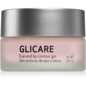 Sesderma Glicare gel antirid in jurul ochilor si buzelor 30 ml-ro
