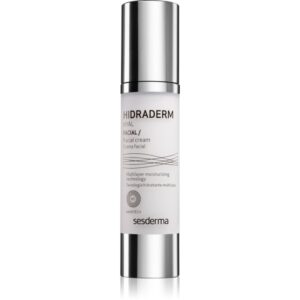 Sesderma Hidraderm Hyal cremă hidratantă anti-imbatranire 50 ml-Țena