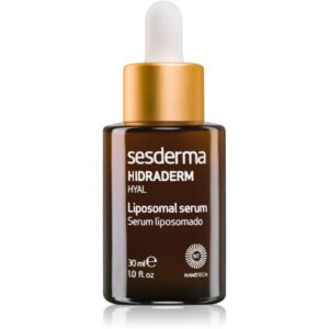 Sesderma Hidraderm Hyal ser lipozomic cu acid hialuronic 30 ml-ro