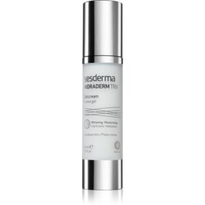 Sesderma Hidraderm TRX gel crema hidratant pentru uniformizarea nuantei tenului 50 ml-Țena